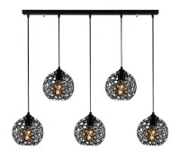 Люстра Trendy Fellini MR-789 17x119x100cm GTR002410