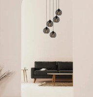 Люстра Trendy Fellini MR-790 60x111x60cm GTR002409 фото №3 — интернет-магазин Desire.md