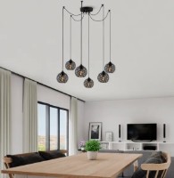 Люстра Trendy Fellini MR-899 137x107x137cm GTR002512 фото №2 — интернет-магазин Desire.md