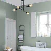 Люстра Trendy Flower 161-AV 70x40x70cm GTR002687 фото №3 — интернет-магазин Desire.md