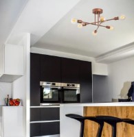 Люстра Trendy Flower 173-AV 64x30x64cm GTR002691 фото №3 — интернет-магазин Desire.md