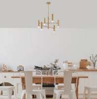 Люстра Trendy Gharib 13267 55x73x55cm GTR002465 фото №3 — интернет-магазин Desire.md