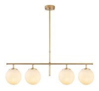 Люстра Trendy Icre 10780 81x36x15cm GTR002469