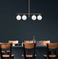 Люстра Trendy Icre 10780 81x36x15cm GTR002469 фото №3 — интернет-магазин Desire.md