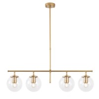 Люстра Trendy Icre 10785 81x36x15cm GTR002470