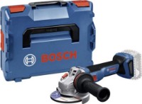 Углошлифовальная машина Bosch GWS 18V-11 (B06019N4001) фото №3 — интернет-магазин Desire.md