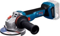 Углошлифовальная машина Bosch GWS 18V-11 (B06019N4001)