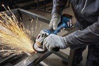 Углошлифовальная машина Bosch GWS 18V-8 (B06019N9001) фото №4 — интернет-магазин Desire.md