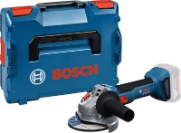 Углошлифовальная машина Bosch GWS 18V-8 (B06019N9001)