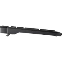 Клавиатура Hp 460 Multi-Device Black (7N7B8AA) фото №2 — интернет-магазин Desire.md