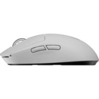 Компьютерная мышь Logitech Pro X Superlight 2 SE White фото №4 — интернет-магазин Desire.md