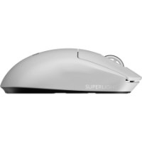 Компьютерная мышь Logitech Pro X Superlight 2 SE White фото №5 — интернет-магазин Desire.md