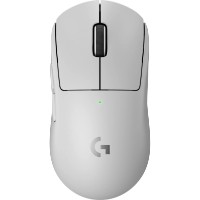 Компьютерная мышь Logitech Pro X Superlight 2 SE White фото №6 — интернет-магазин Desire.md