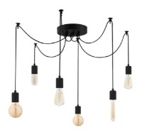 Люстра Trendy Kabluni MR-928 126x102x126cm GTR002504