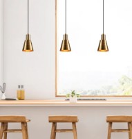 Люстра Trendy Kem 6361 14x114x14cm GTR002542 фото №3 — интернет-магазин Desire.md