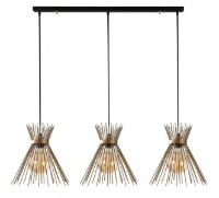 Люстра Trendy Kirpi 3089 104x129x34cm GTR002621