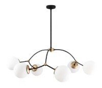 Люстра Trendy Kromozom 1021 90x69x90cm GTR002776