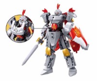 Set de construcție Sluban Exosuit: Robot 209pcs (6938242962753) imaginea #2 — magazin online Desire.md