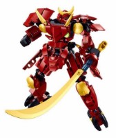 Set de construcție Sluban Exosuit: Robot 236pcs (6938242962777)