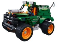 Set de construcție Sluban Power Bricks 210pcs (6938242963088)