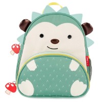 Rucsac pentru copii Skip Hop Zoo Aricel (197233121753) imaginea #5 — magazin online Desire.md