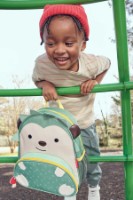 Rucsac pentru copii Skip Hop Zoo Aricel (197233121753) imaginea #2 — magazin online Desire.md