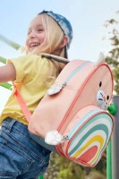 Rucsac pentru copii Skip Hop Zoo Motanel (9Q335610) imaginea #4 — magazin online Desire.md