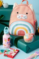 Rucsac pentru copii Skip Hop Zoo Motanel (9Q335610) imaginea #3 — magazin online Desire.md