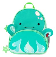 Rucsac pentru copii Skip Hop Zoo Octopus (9R256610)