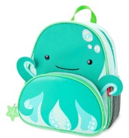 Rucsac pentru copii Skip Hop Zoo Octopus (9R256610) imaginea #2 — magazin online Desire.md