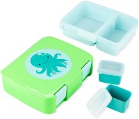Cutie sandwich Skip Hop Bento Zoo Octopus (9R836810) imaginea #4 — magazin online Desire.md