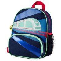 Rucsac pentru copii Skip Hop Spark Trenulet (9R256710) imaginea #2 — magazin online Desire.md
