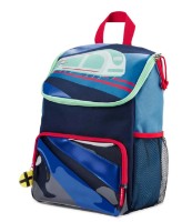 Rucsac școlar Skip Hop Spark Trenulet (9R256810) imaginea #2 — magazin online Desire.md