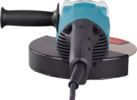 Углошлифовальная машина Makita GA9090N фото №3 — интернет-магазин Desire.md