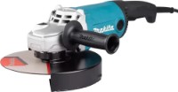 Углошлифовальная машина Makita GA9090N фото №5 — интернет-магазин Desire.md