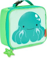 Ланч-бокс Skip Hop Zoo Octopus (9R256910) фото №4 — интернет-магазин Desire.md