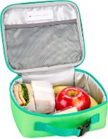 Ланч-бокс Skip Hop Zoo Octopus (9R256910) фото №2 — интернет-магазин Desire.md