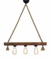 Люстра Trendy Kutuk Halat 2 60x60x10cm GTR002491