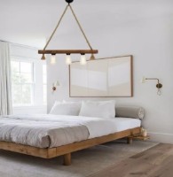 Люстра Trendy Kutuk Halat 2 60x60x10cm GTR002491 фото №3 — интернет-магазин Desire.md