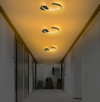 Plafonieră Trendy Luna 13327 46x6x33cm GTR002421 imaginea #3 — magazin online Desire.md