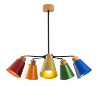 Люстра Trendy Manavgat N-541 58x68x58cm GTR002408