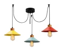 Люстра Trendy Manavgat N-553 24x100x114cm GTR002403