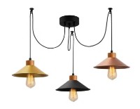 Люстра Trendy Manavgat N-554 24x100x114cm GTR002402