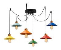 Люстра Trendy Manavgat N-565 144x100x144cm GTR002412