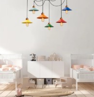 Люстра Trendy Manavgat N-565 144x100x144cm GTR002412 фото №3 — интернет-магазин Desire.md