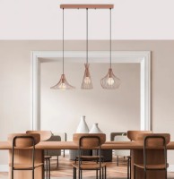 Люстра Trendy Mezopotamia N-1285 37x122x110cm GTR002396 фото №3 — интернет-магазин Desire.md