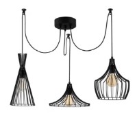 Люстра Trendy Mezopotamia N-1291 114x130x114cm GTR002524