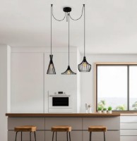 Люстра Trendy Mezopotamia N-1291 114x130x114cm GTR002524 фото №3 — интернет-магазин Desire.md