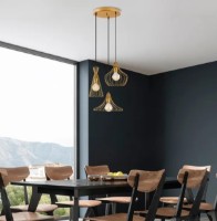 Люстра Trendy Mezopotamia N-1299 55x113x55cm GTR002529 фото №3 — интернет-магазин Desire.md