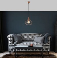 Люстра Trendy Mezopotamya N-1278 27x126x27cm GTR002375 фото №3 — интернет-магазин Desire.md